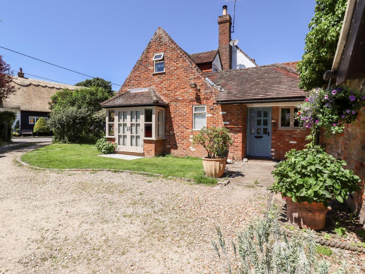 Vila Bakehouse Farm Princes Risborough Exteriér fotografie
