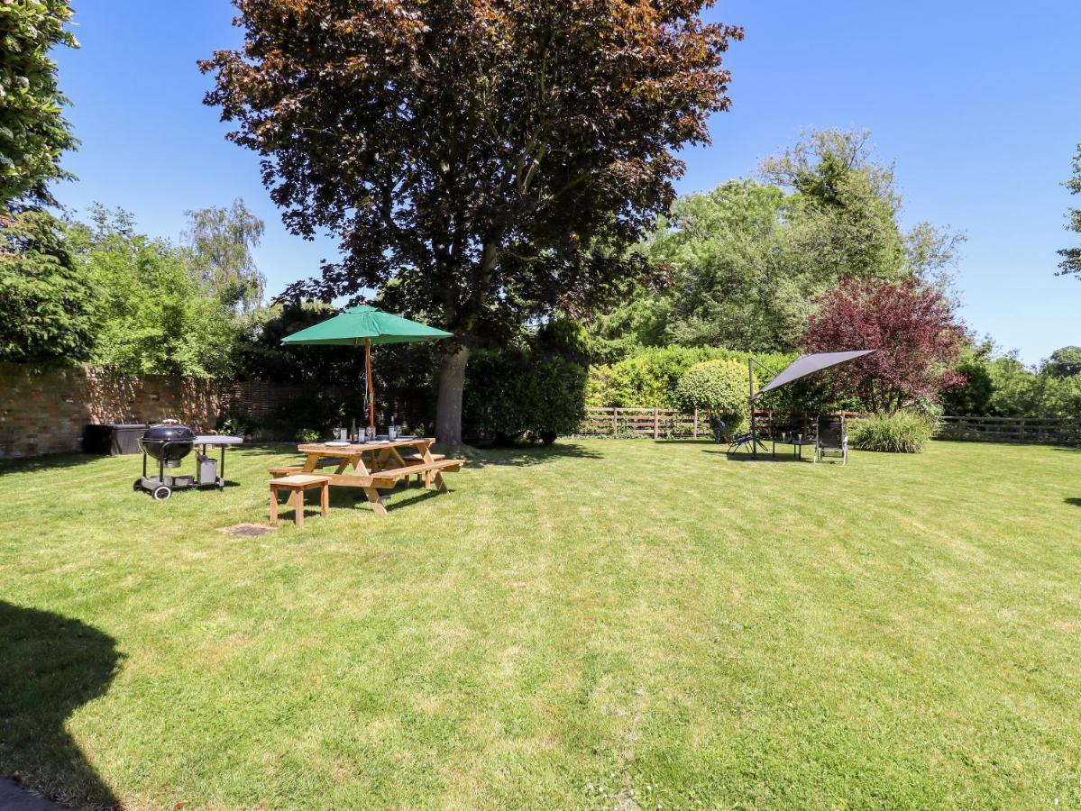 Vila Bakehouse Farm Princes Risborough Exteriér fotografie