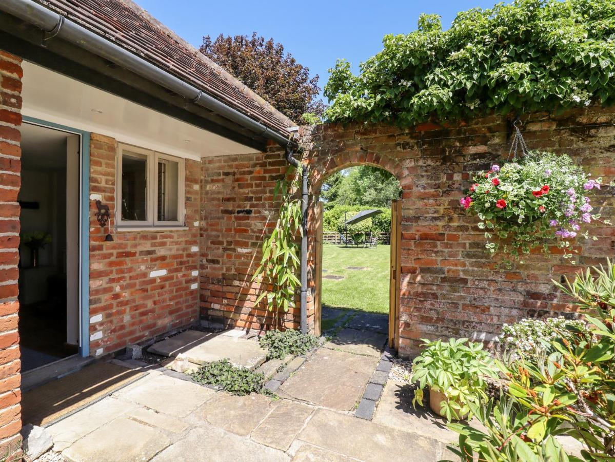 Vila Bakehouse Farm Princes Risborough Exteriér fotografie