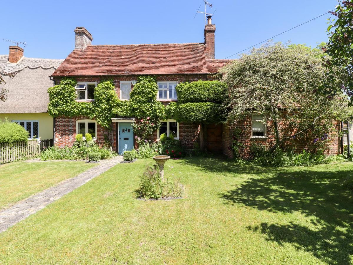 Vila Bakehouse Farm Princes Risborough Exteriér fotografie