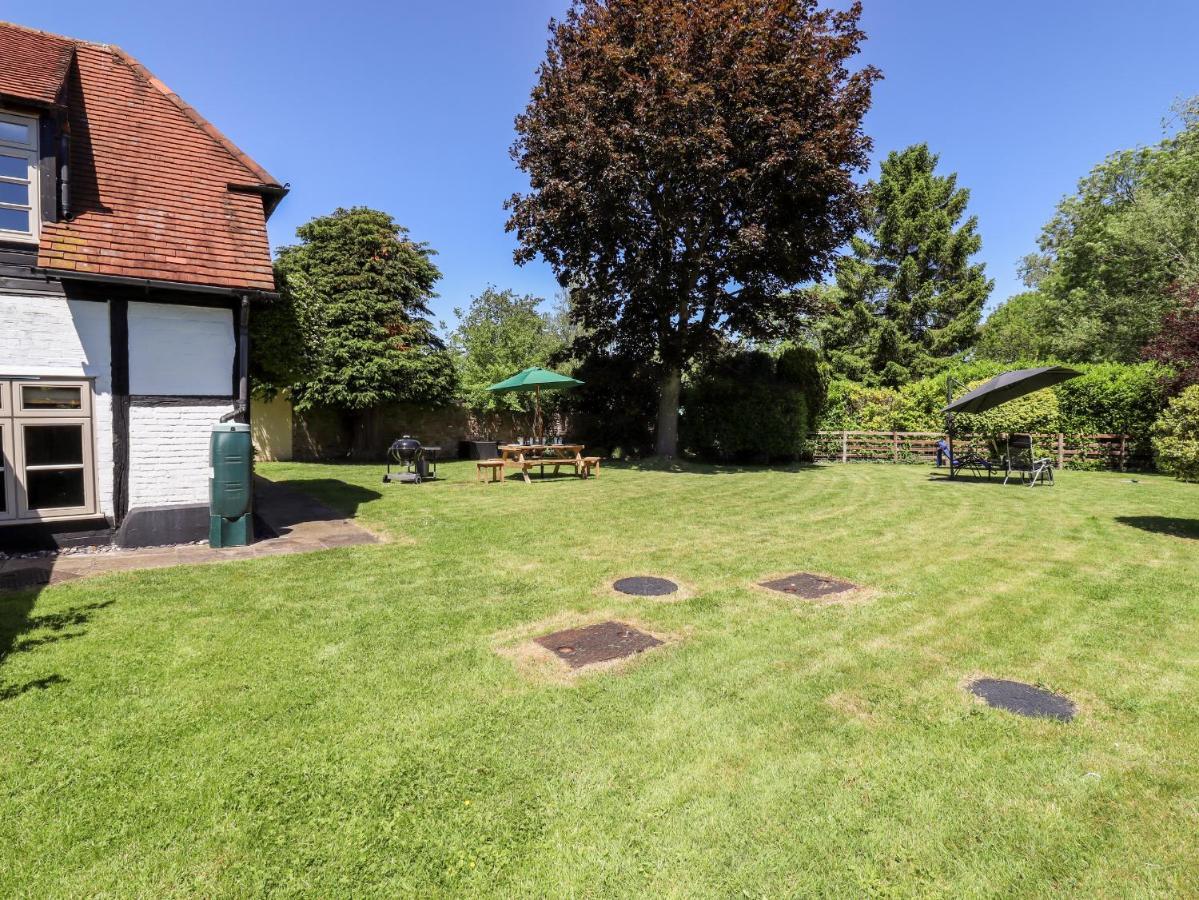 Vila Bakehouse Farm Princes Risborough Exteriér fotografie