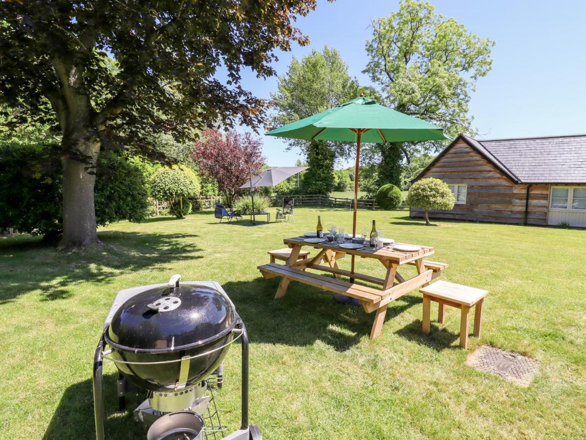 Vila Bakehouse Farm Princes Risborough Exteriér fotografie