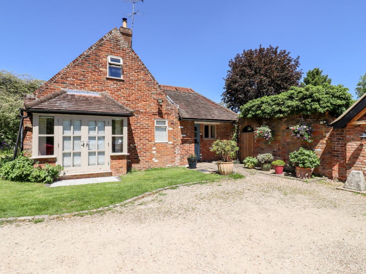 Vila Bakehouse Farm Princes Risborough Exteriér fotografie
