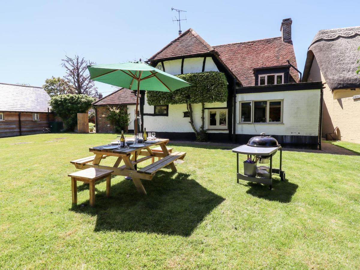 Vila Bakehouse Farm Princes Risborough Exteriér fotografie