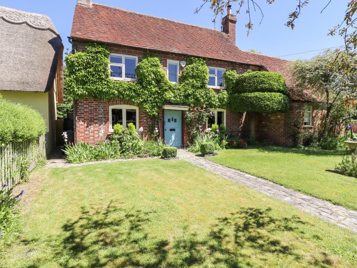 Vila Bakehouse Farm Princes Risborough Exteriér fotografie
