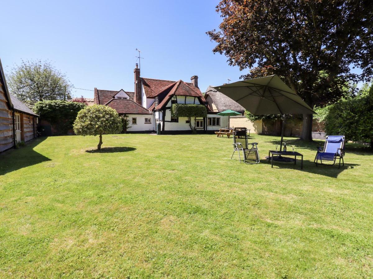 Vila Bakehouse Farm Princes Risborough Exteriér fotografie
