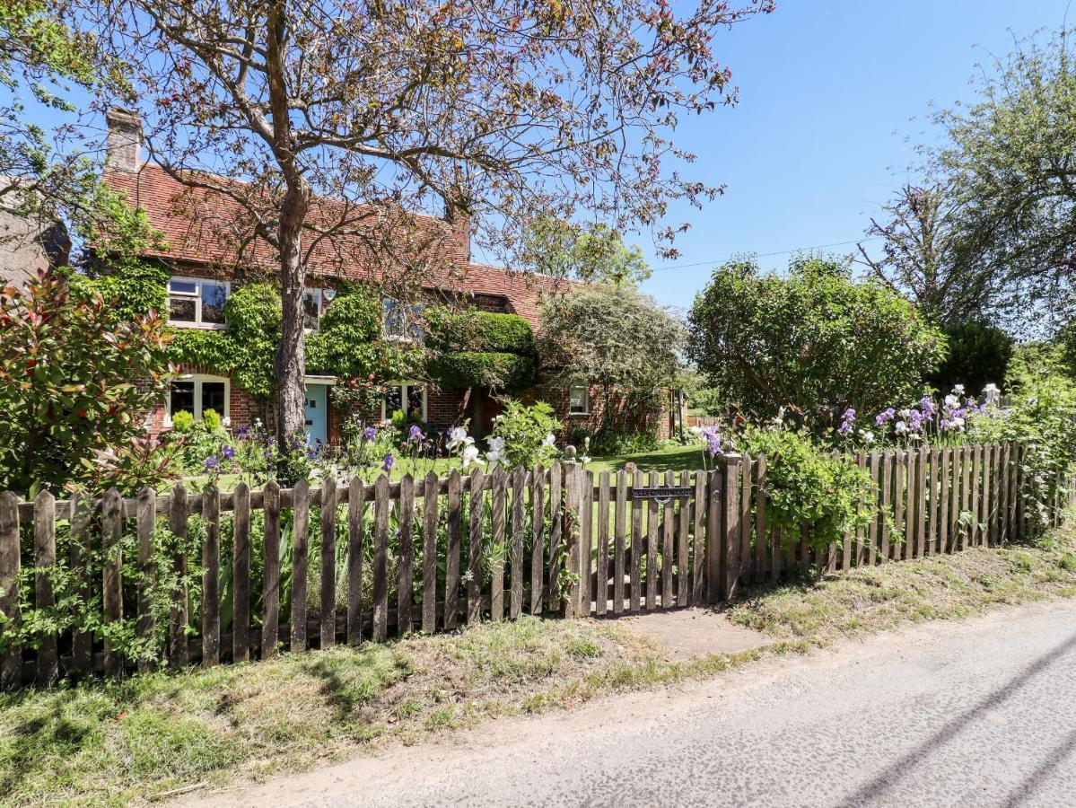 Vila Bakehouse Farm Princes Risborough Exteriér fotografie