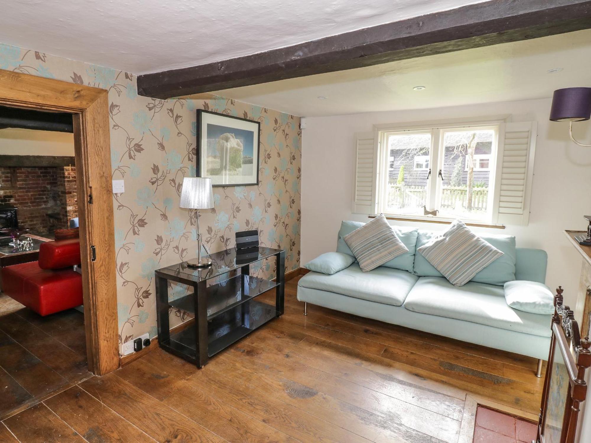 Vila Bakehouse Farm Princes Risborough Exteriér fotografie