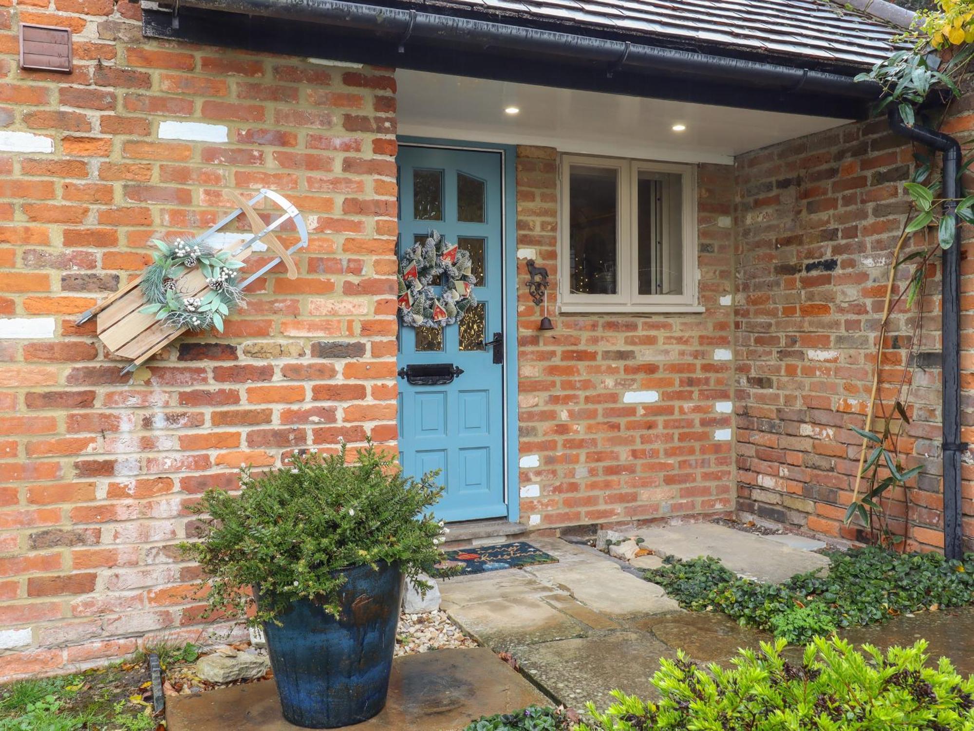 Vila Bakehouse Farm Princes Risborough Exteriér fotografie