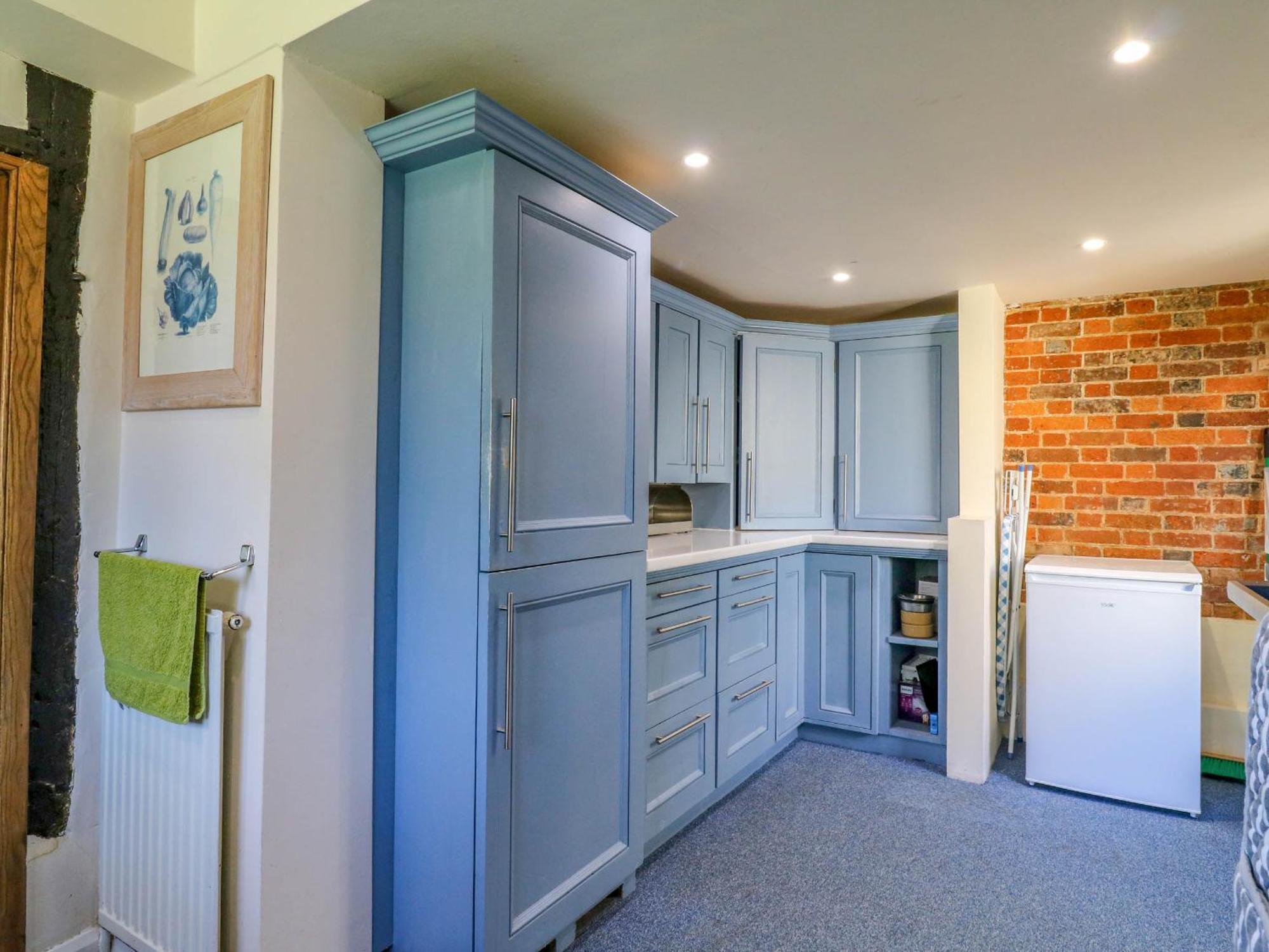 Vila Bakehouse Farm Princes Risborough Exteriér fotografie