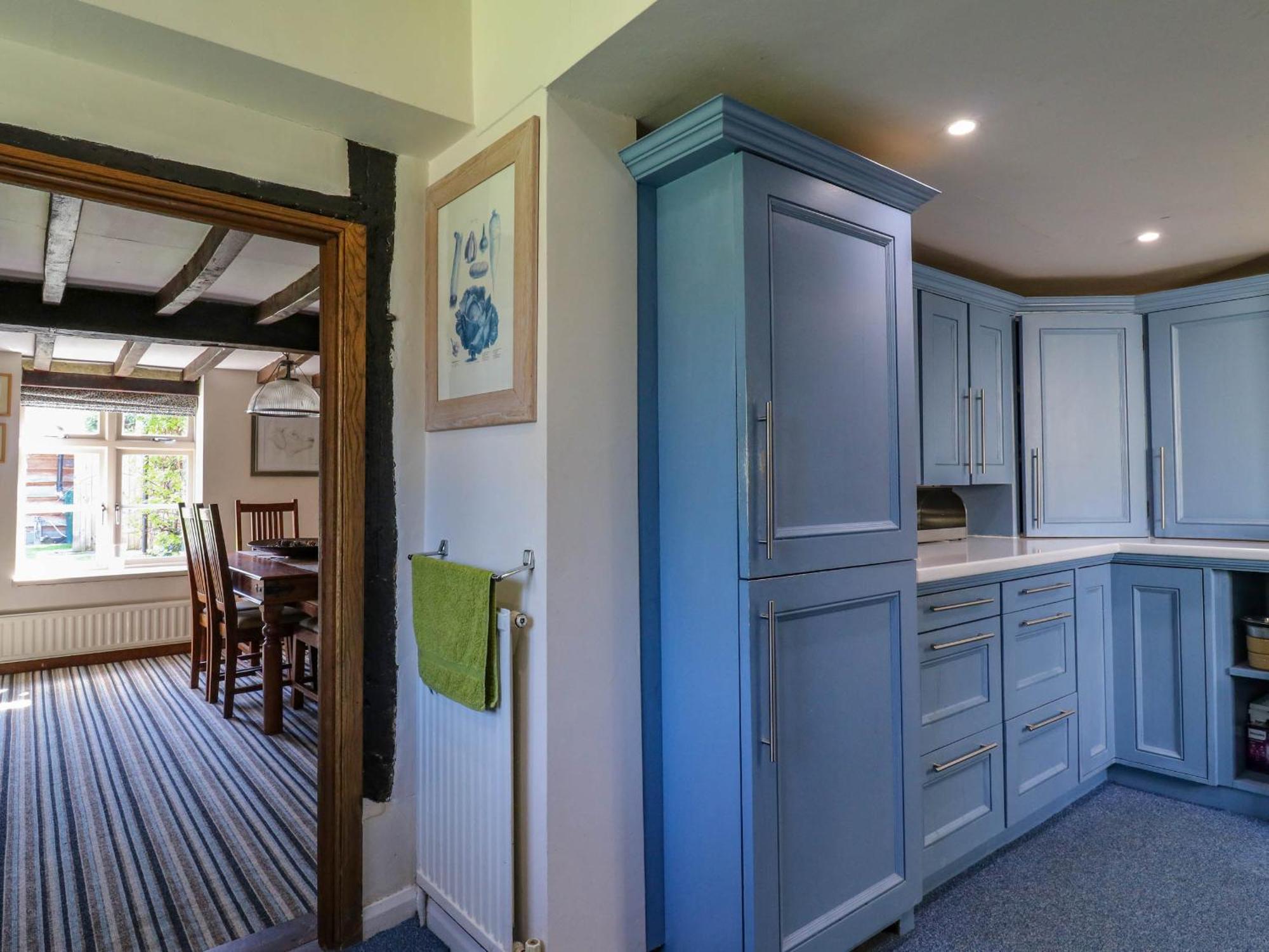 Vila Bakehouse Farm Princes Risborough Exteriér fotografie