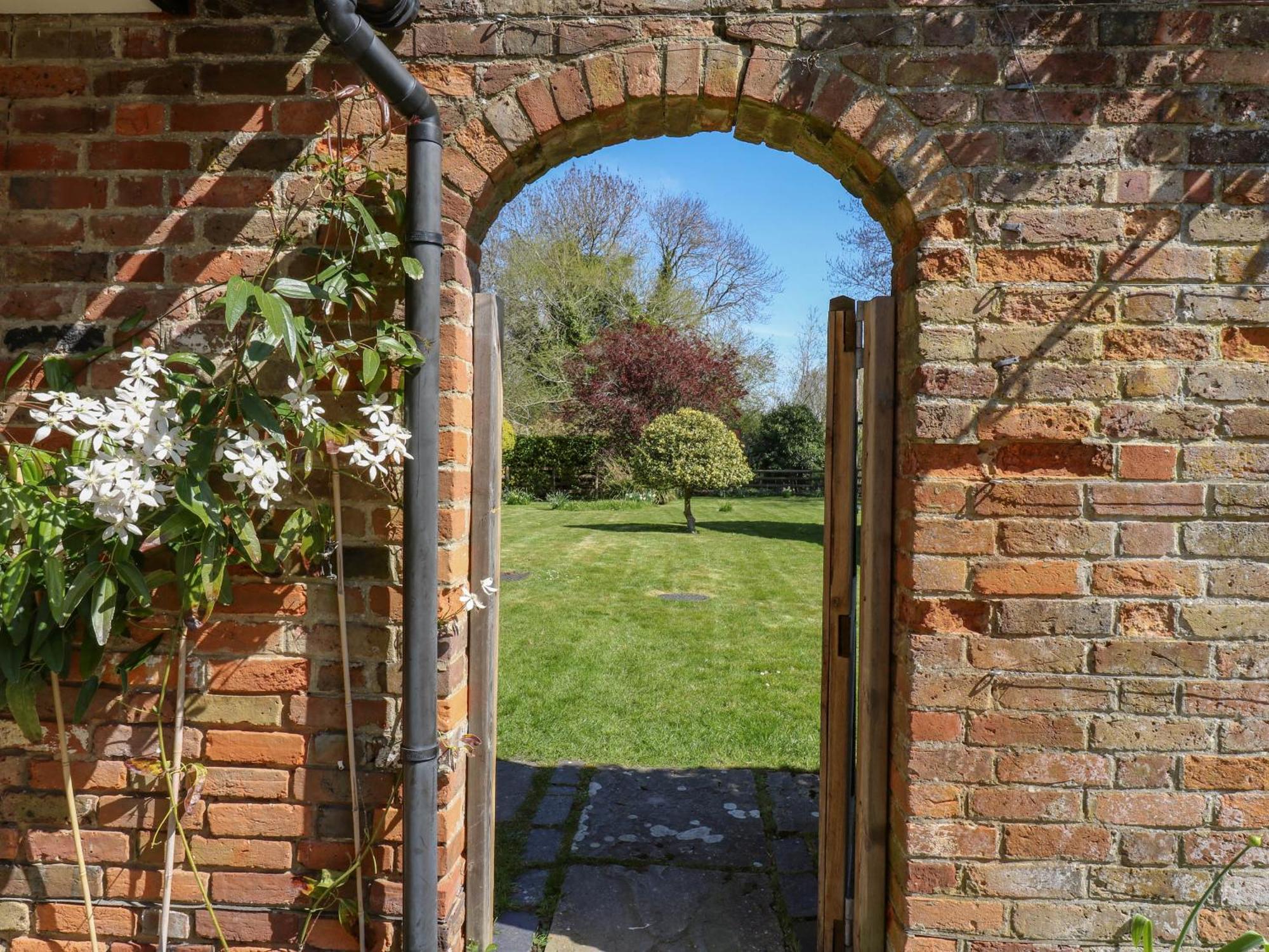 Vila Bakehouse Farm Princes Risborough Exteriér fotografie