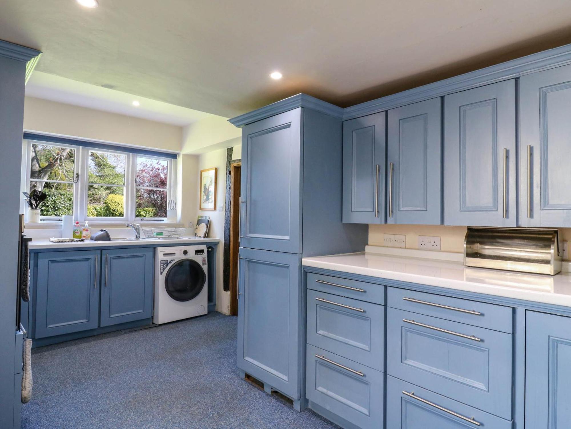 Vila Bakehouse Farm Princes Risborough Exteriér fotografie