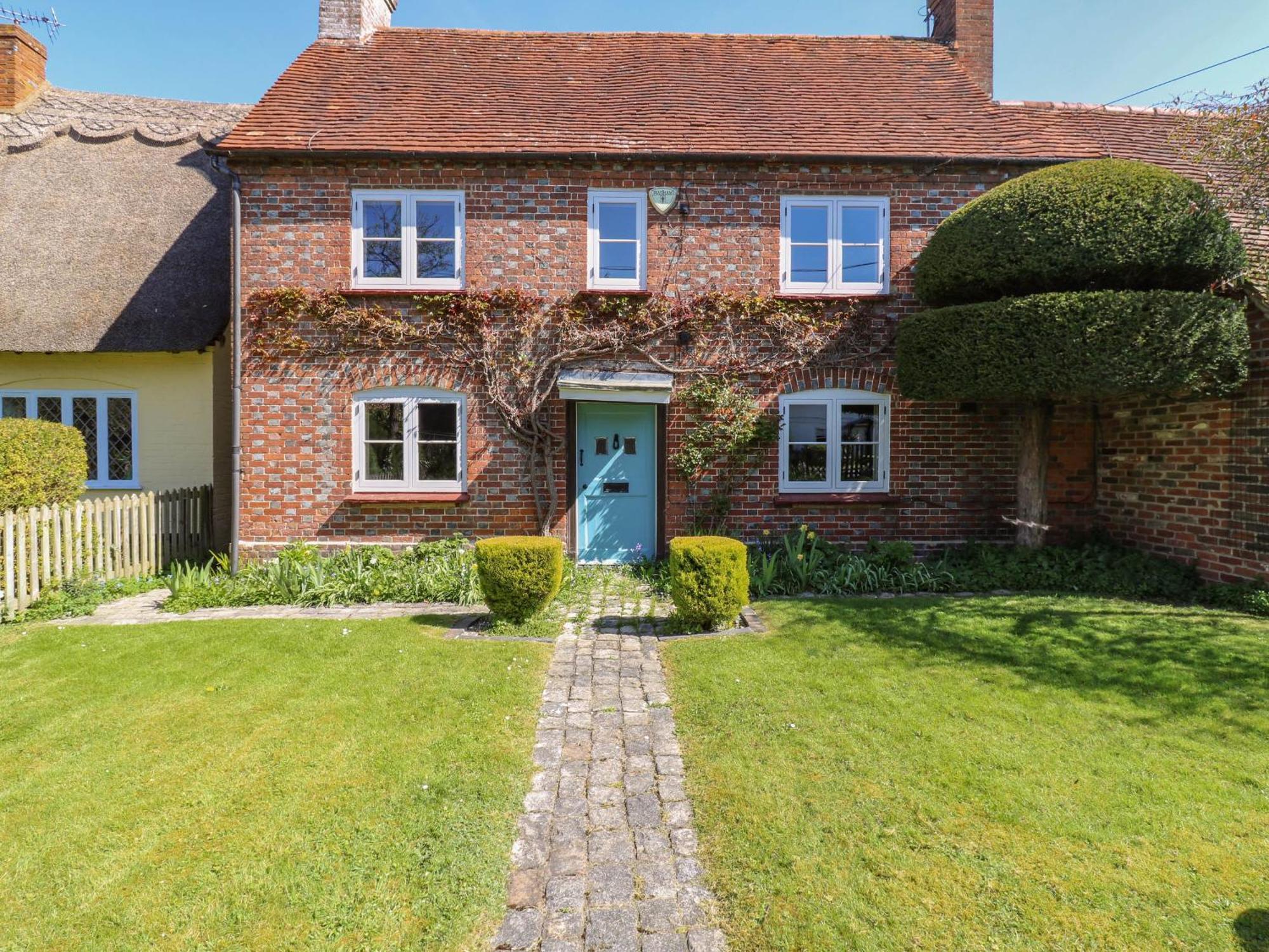 Vila Bakehouse Farm Princes Risborough Exteriér fotografie