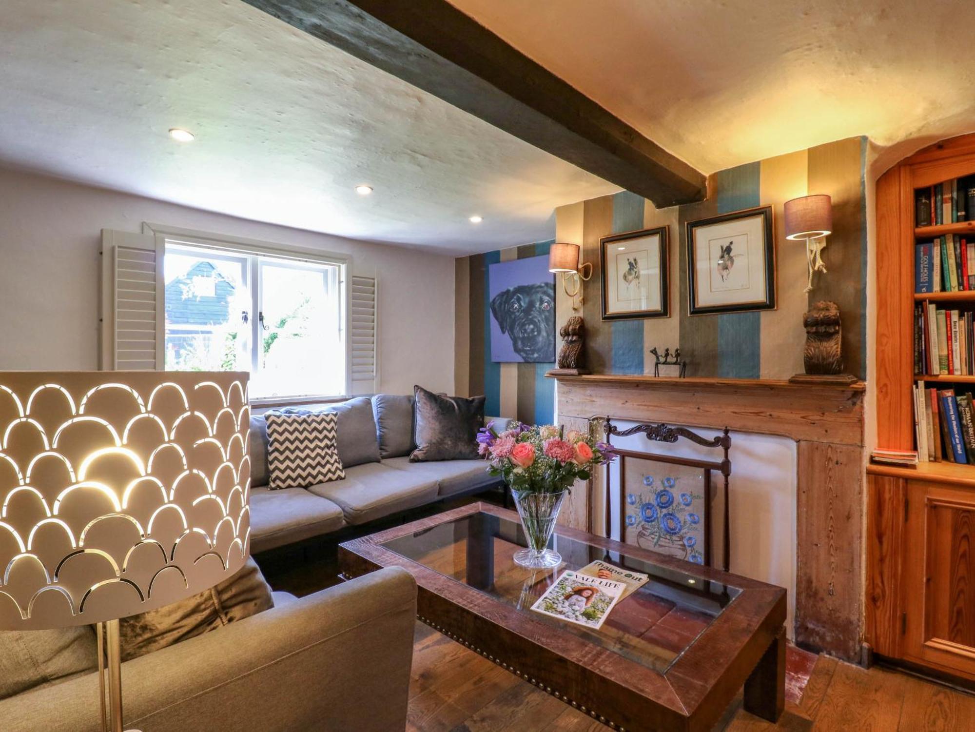 Vila Bakehouse Farm Princes Risborough Exteriér fotografie