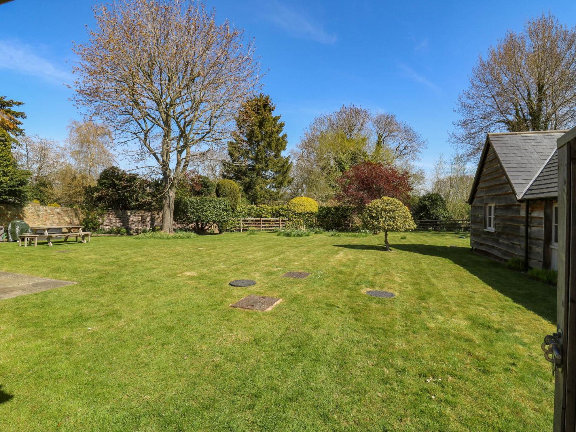 Vila Bakehouse Farm Princes Risborough Exteriér fotografie