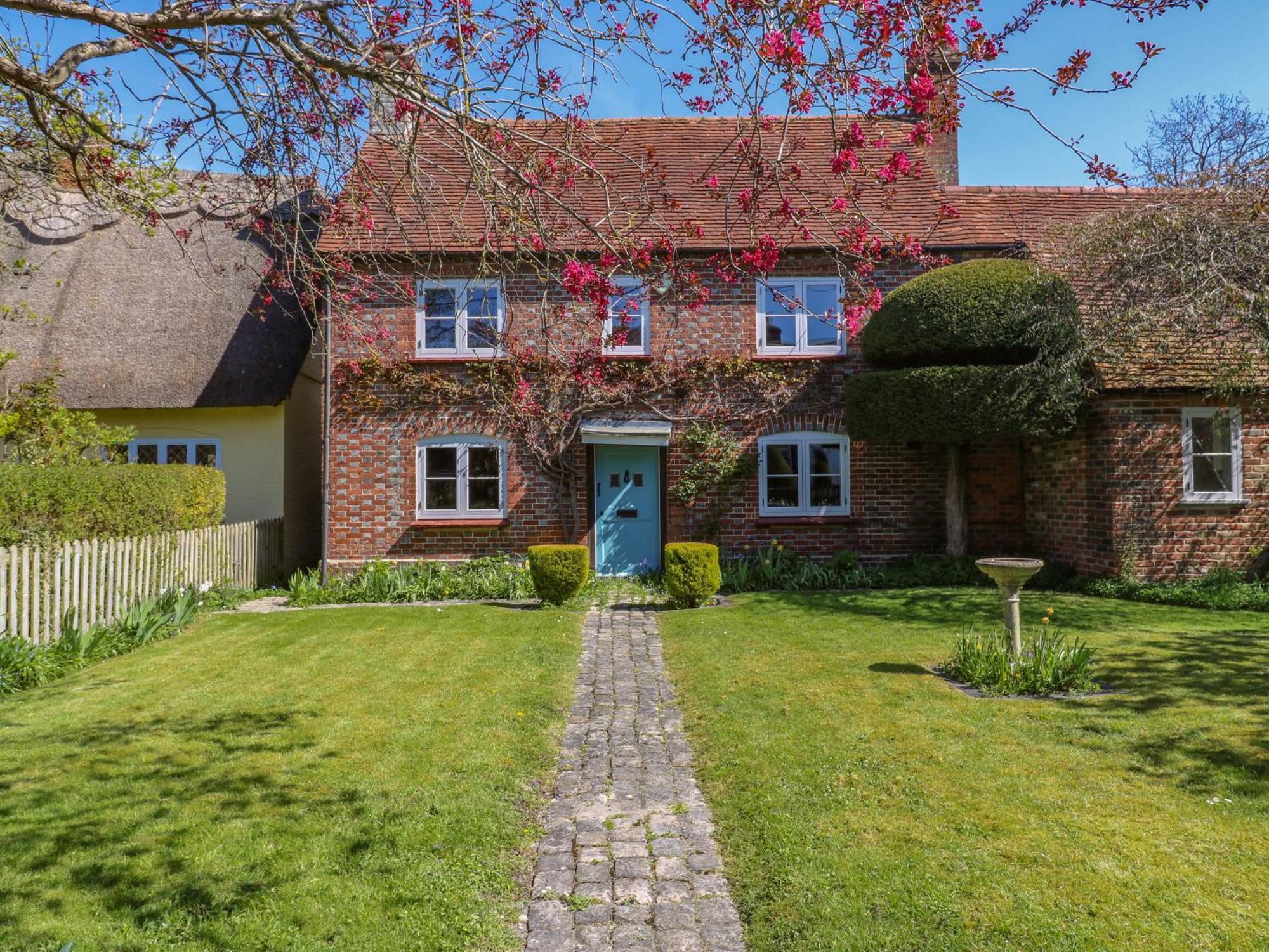 Vila Bakehouse Farm Princes Risborough Exteriér fotografie