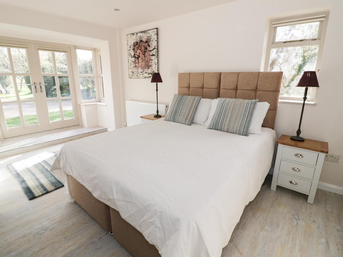 Vila Bakehouse Farm Princes Risborough Exteriér fotografie