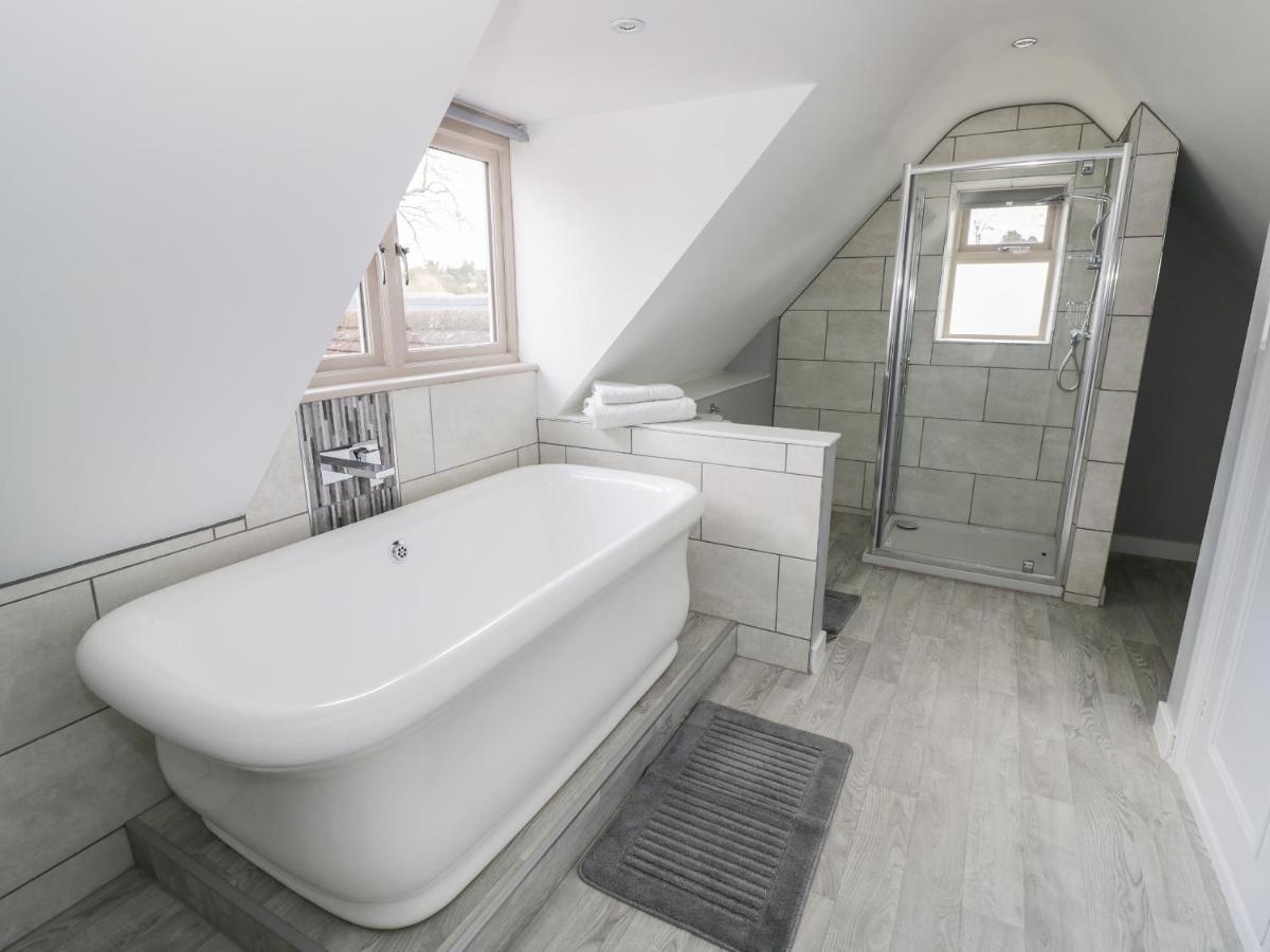 Vila Bakehouse Farm Princes Risborough Exteriér fotografie