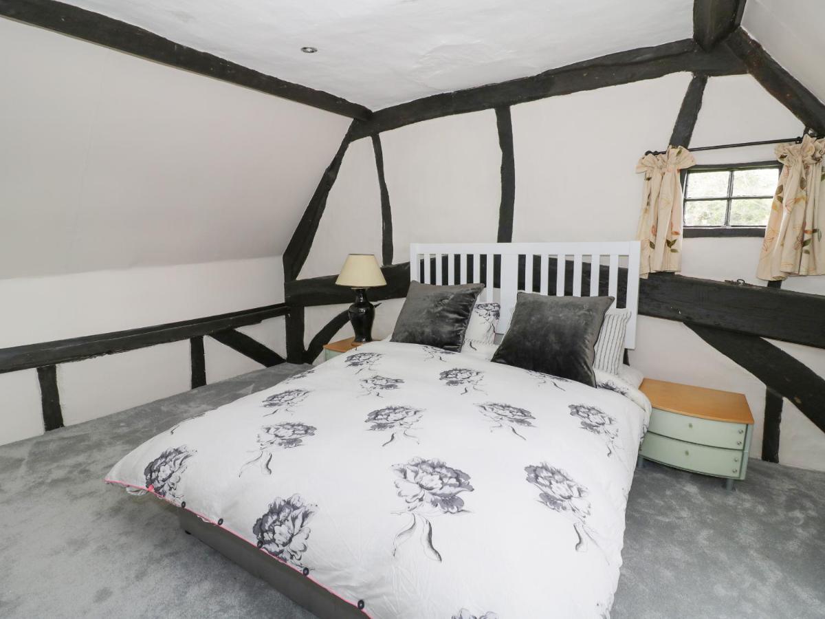 Vila Bakehouse Farm Princes Risborough Exteriér fotografie