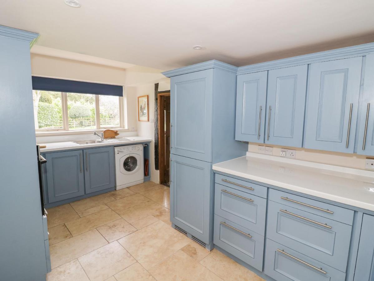 Vila Bakehouse Farm Princes Risborough Exteriér fotografie
