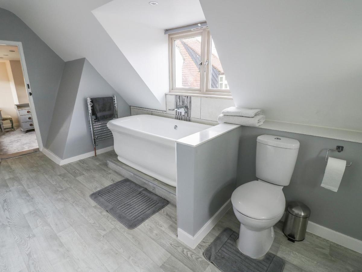 Vila Bakehouse Farm Princes Risborough Exteriér fotografie