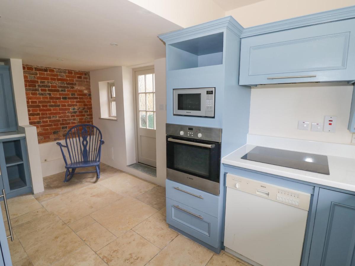 Vila Bakehouse Farm Princes Risborough Exteriér fotografie