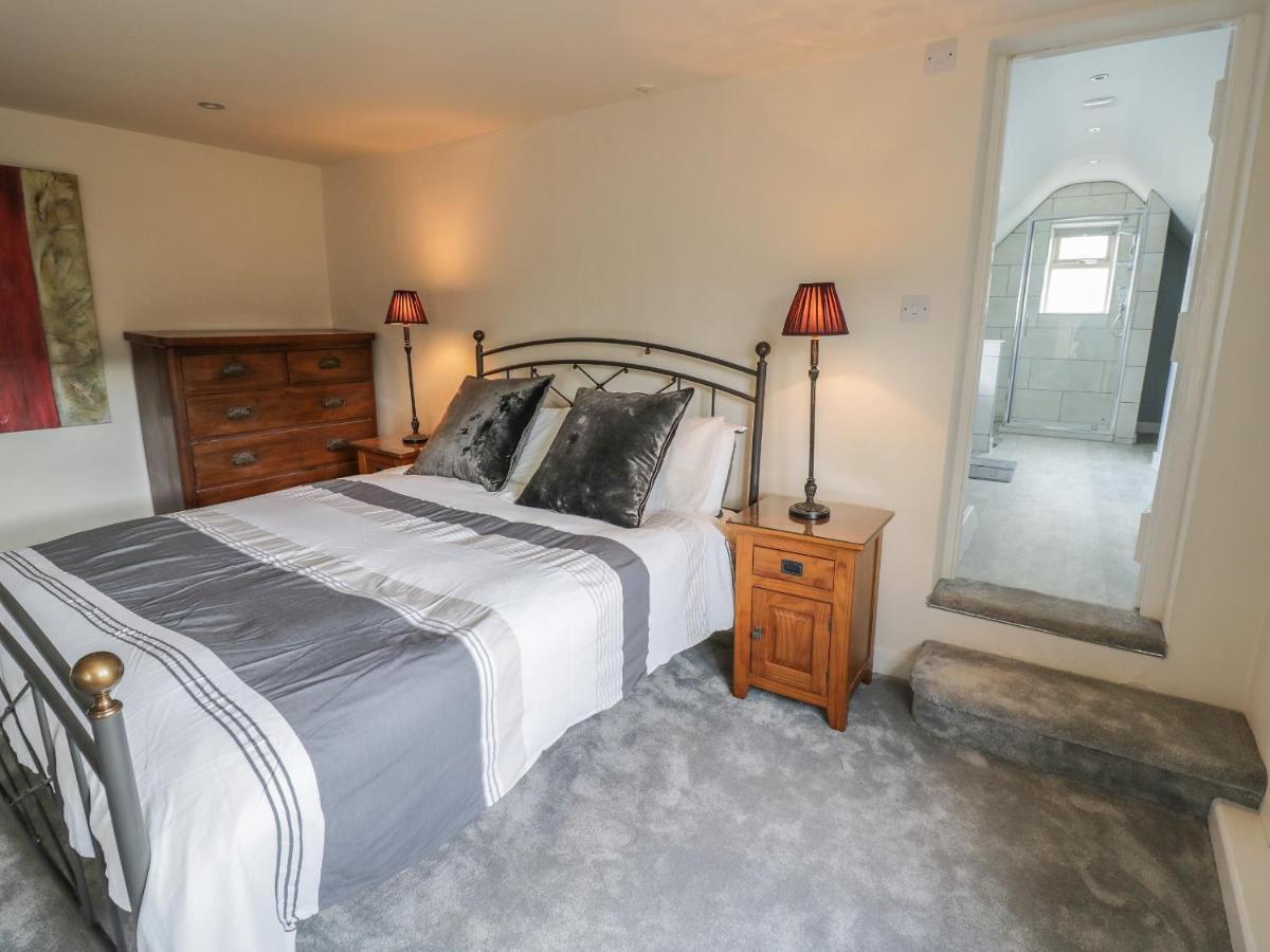 Vila Bakehouse Farm Princes Risborough Exteriér fotografie